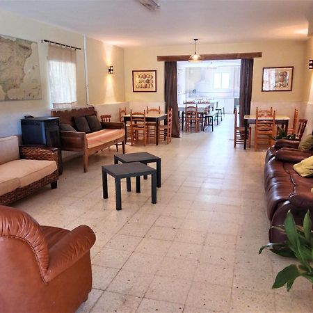 Casa Rural - Complejo El Tejar De Las Canadas Candeleda Ngoại thất bức ảnh