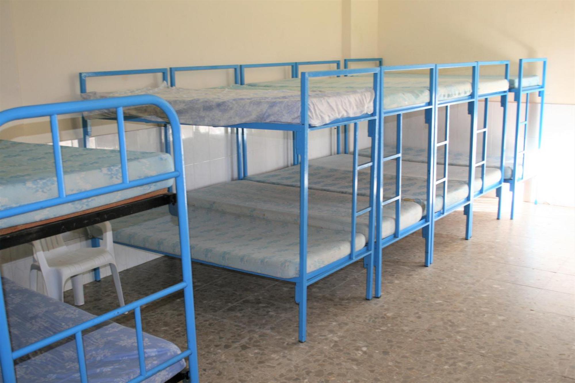 Casa Rural - Complejo El Tejar De Las Canadas Candeleda Ngoại thất bức ảnh